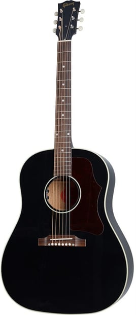 Gibson 50's J-45 Original Ebony