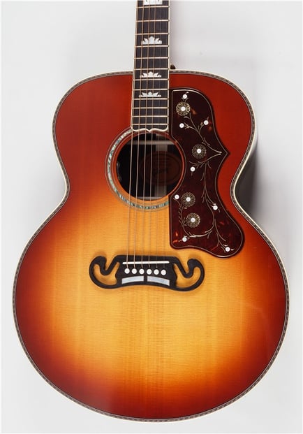 GibsonAcousticSJ200Deluxe,RwoodBurst_2