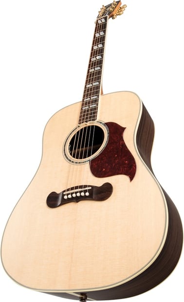 Gibson Acoustic Songwriter Antique Natural