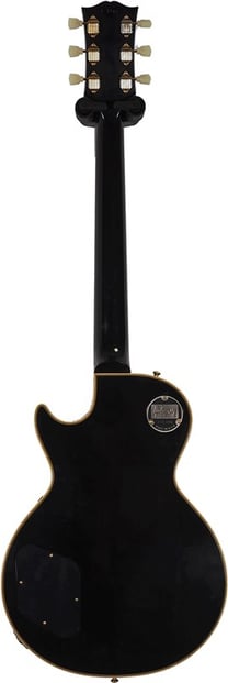 Gibson1954LesPaulCustomBlackBeauty-10