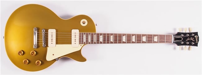 GibsonCustom56LPGoldtopVOSDGold_1