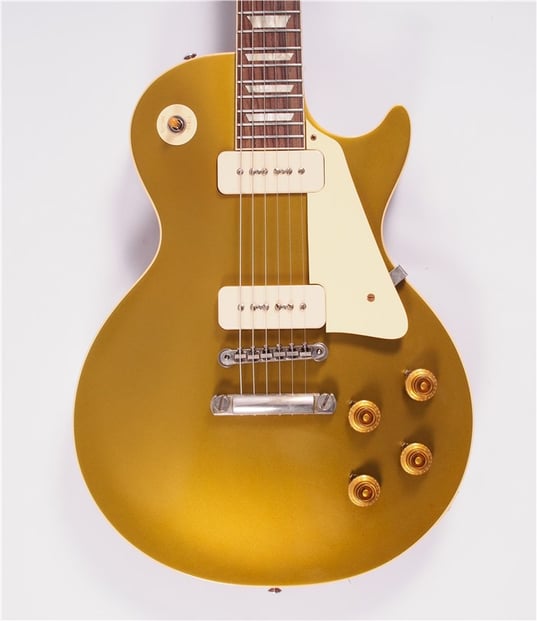 GibsonCustom56LPGoldtopVOSDGold_2