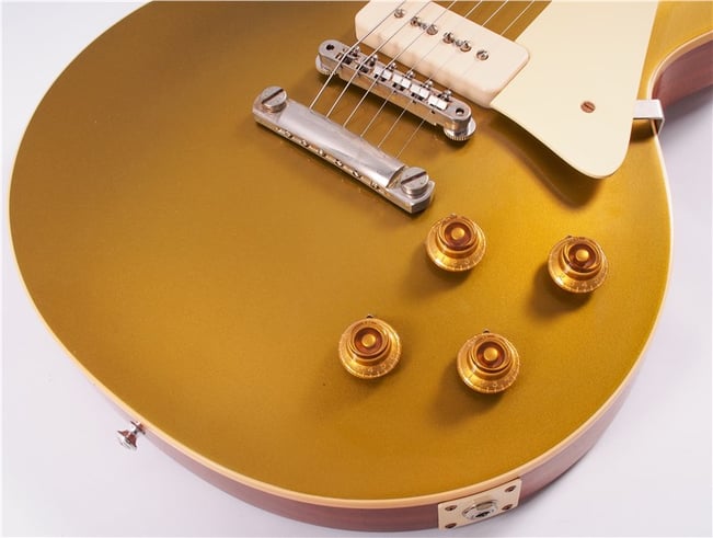 GibsonCustom56LPGoldtopVOSDGold_5