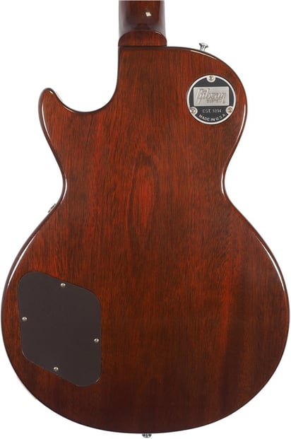 GibsonCustom57LPGtopDbackVOSDGold6