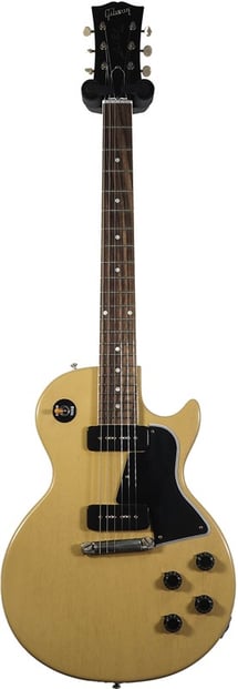 GibsonCustom57LPSSCutRissueTVYellow2