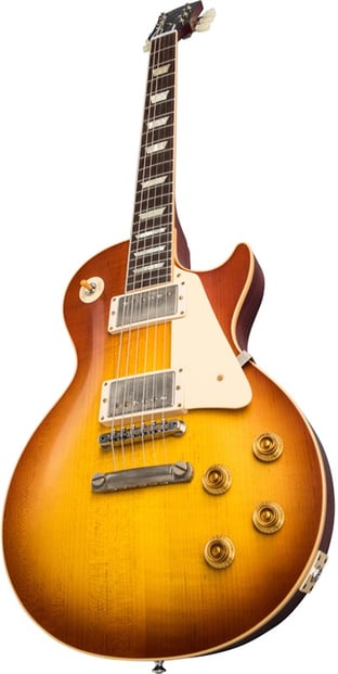 Gibson Custom 1958 Les Paul Reissue