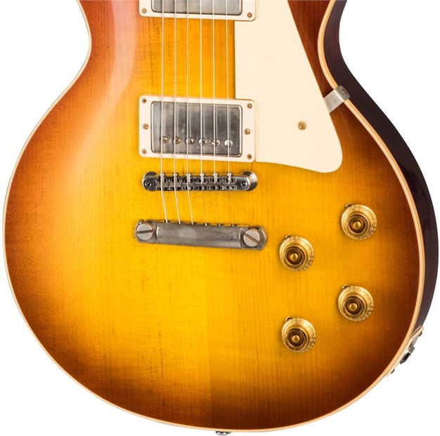 Gibson Custom 1958 Les Paul Reissue