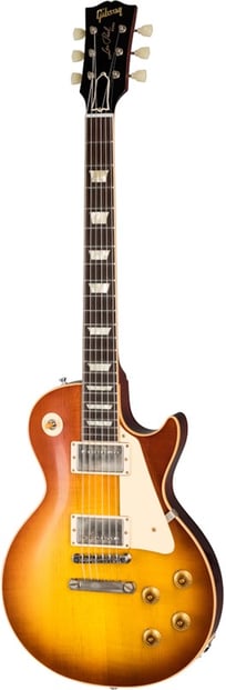 Gibson Custom 1958 Les Paul Reissue