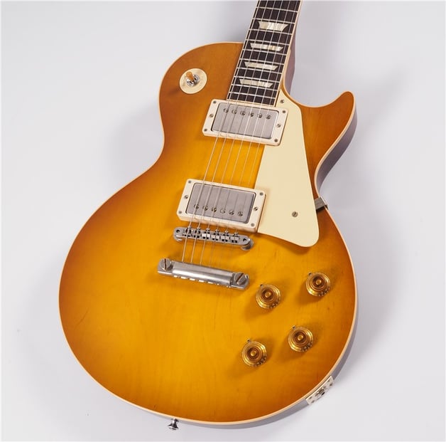 GibsonCustom58LPStandVOSLemBurst_4