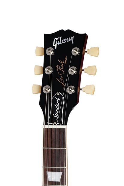 Gibson Custom Colour Series Les Paul Standard 50s TCH | GAK