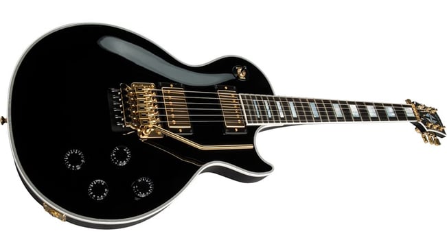 Gibson Custom Les Paul Axcess Custom FR