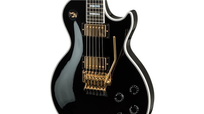 Gibson Custom Les Paul Axcess Custom FR