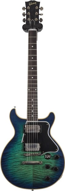 GibsonLPSpecialDCBlueBurst-2