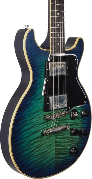 GibsonLPSpecialDCBlueBurst-7