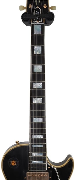 GibsonCustomMLab57LPULightAgedE5