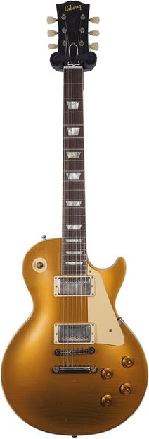 GibsonCustomMLab57LPGtopDbackLAgedDGold2