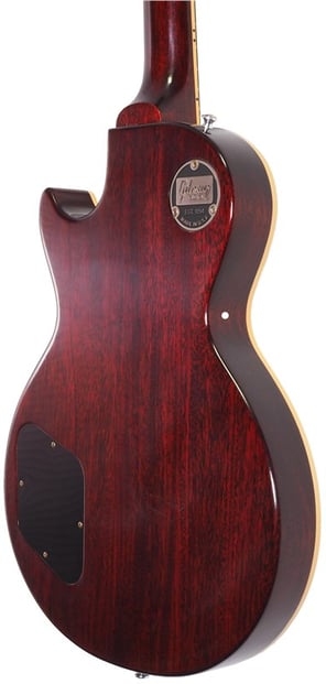 GibsonCustomMLab58LPULAgedBB9