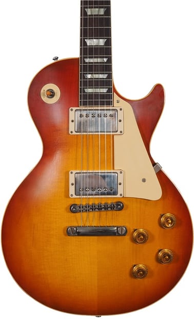 GibsonCustomMLab58LPULAgedWCSB1