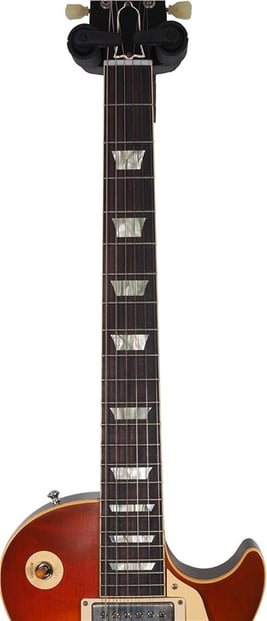 GibsonCustomMLab58LPULAgedWCSB5