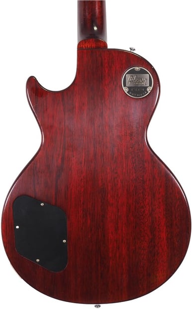 GibsonCustomMLab58LPULAgedWCSB7