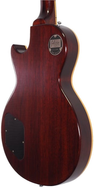 GibsonCustomMLab58LPULAgedWCSB9