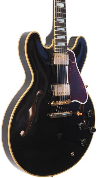 GibsonMurphyLab1959ES355SBULEbony-5