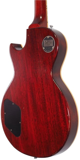 GibsonCustomMLab59LPLAgedDL9