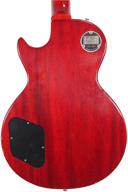 GibsonCustomMLab59LPRTb8