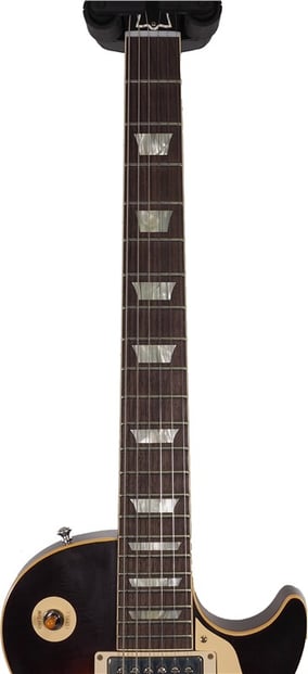 GibsonCustomMLab59LPULAgedSF5