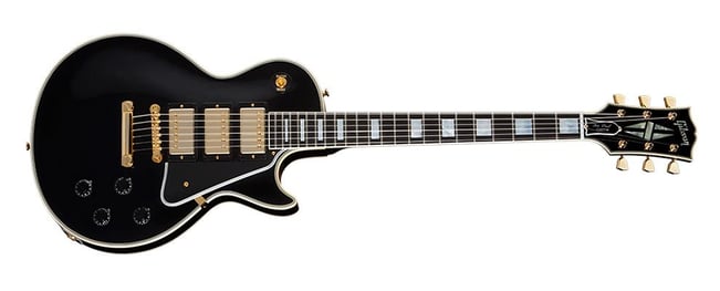 Gibson black deals beauty 3 pickup