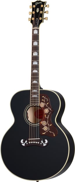 Gibson Acoustic Custom Shop Elvis SJ-200 FR