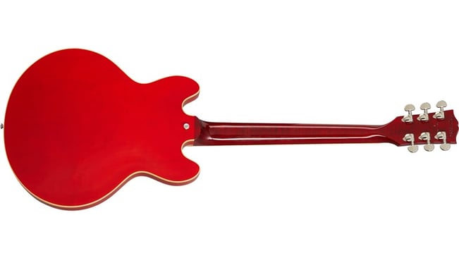 Gibson ES-339 Cherry