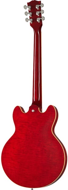 Gibson ES-339 Figured, Sixties Cherry