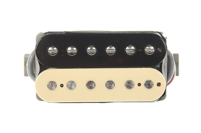 Gibson Gear '57 Classic Plus Humbucker, Zebra