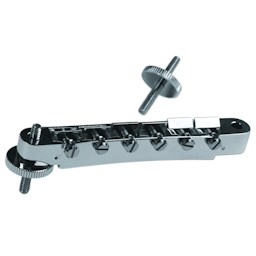 Gibson Gear ABR-1 Bridge Chrome