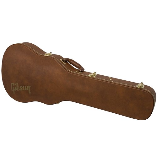 Gibson Gear ES-339 Case, Brown