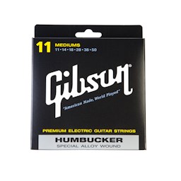 Gibson Gear Humbucker Strings