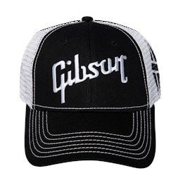 Gibson Gear Split Diamond Hat