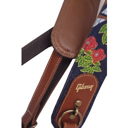 Gibson Gear The Dove Premium Strap