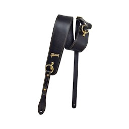 Gibson Gear The Premium Saddle Strap