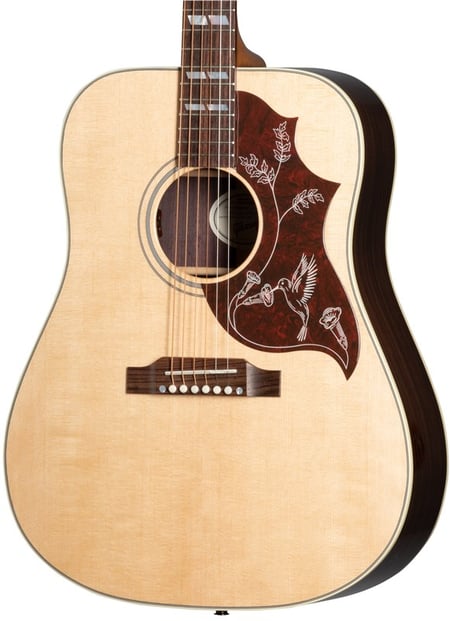 Gibson Hummingbird Studio Rosewood AN