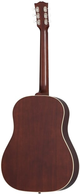 Gibson J-45 Faded '50s Acoustic Back