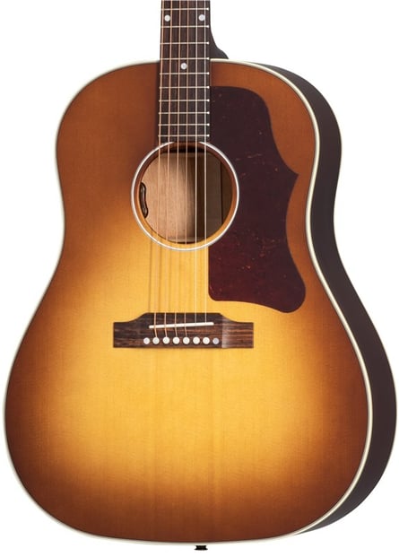 Gibson J-45 Faded '50s Acoustic Body