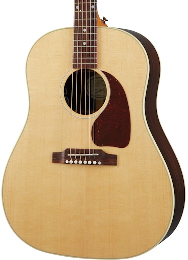 Gibson J-45 Studio Rosewood, Antique Natural