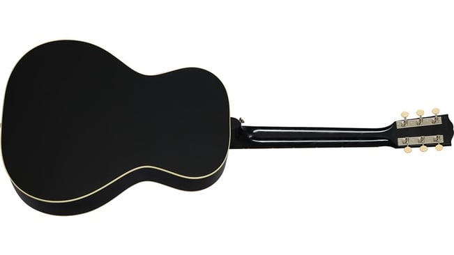 Gibson L-00 Original, Ebony