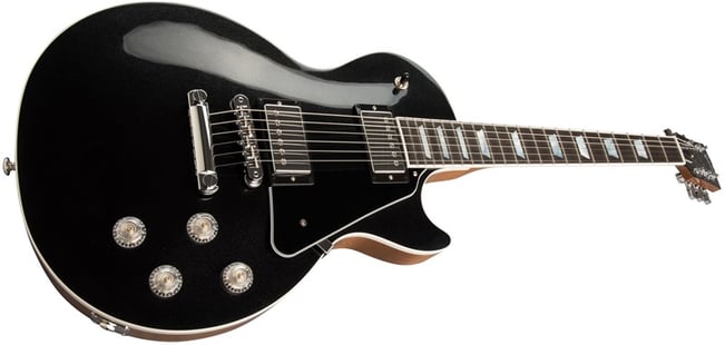 Gibson Les Paul Modern, Graphite Top