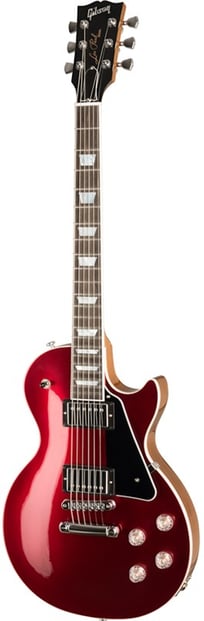 Gibson Les Paul Modern Sparkling Burgundy