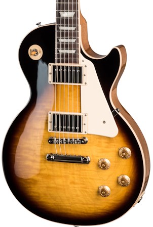 Gibson Les Paul Standard '50s, Tobacco Burst