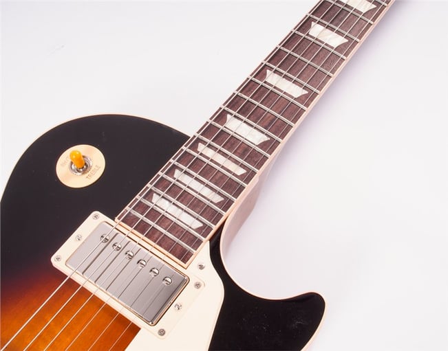 Gibson Les Paul Standard '50s Tobacco Burst