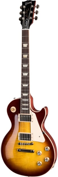 Gibson Les Paul Standard '60s, Iced Tea